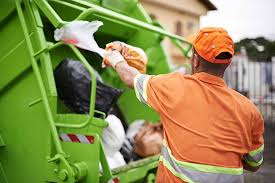 Same-Day Junk Removal Services in Willacoochee, GA