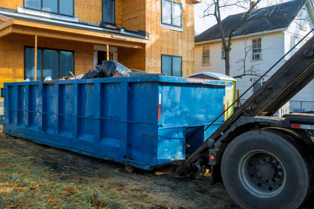 Best Hoarding Cleanup  in Willacoochee, GA