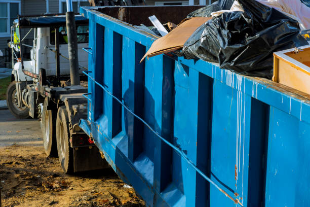 Best Hot Tub Removal  in Willacoochee, GA