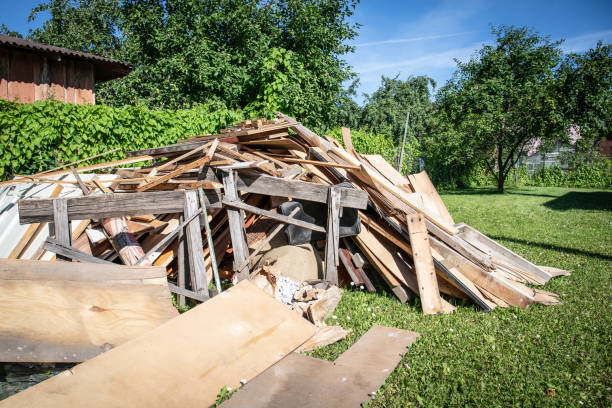 Best Residential Junk Removal  in Willacoochee, GA