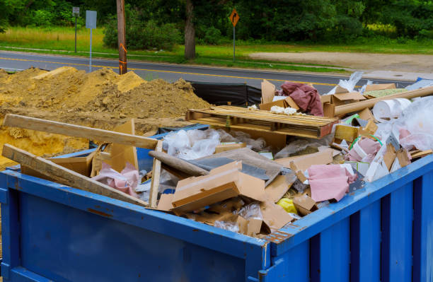Best Demolition Debris Removal  in Willacoochee, GA